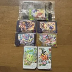 ポケモンフレンダ