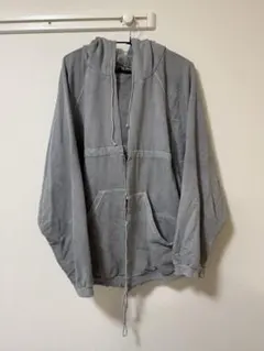 【名作アーカイブ】名作　raf simons 2004ss 宗教期　パーカーのサムネイル