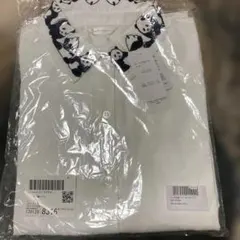 パンダ刺繍シャツのサムネイル