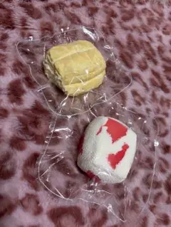 bloomingjapan 小恩 いちごミルククッキー ミルクパン