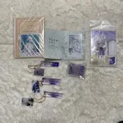 IDOLiSH7 逢坂壮五のセット