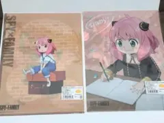 【SPY×FAMILY】クリアファイル