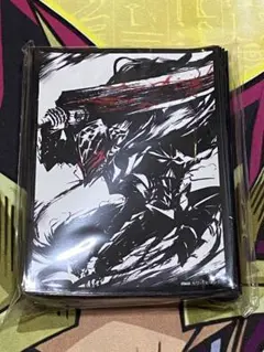 ベルセルク（BERSERK) ガッツ&狂戦士の甲冑 スリーブ - メルカリ