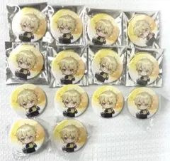 2026年最新】センラ 缶バ 2019の人気アイテム - メルカリ