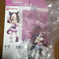PalVerse ウマ娘 プリティーダービー ミホノブルボン