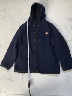 DANTON ダントン　アウター　日本製