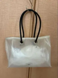 新品未使用 DEPT × PLASTICITY MINI TOTE ミニトート 2026年最新】DEPT レディース トートバッグの人気アイテム - メルカリ