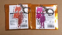 銀魂 新劇場版 ランダムお名前キーホルダー 神威 神楽