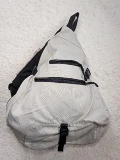ボディバッグ・ウエストポーチ 90s old gap body bag USED】90'S-00'S OLD GAP BODY BAG | KONBINI
