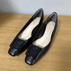 green label relaxing パンプス　24.5