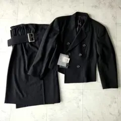 Yohji Yamamoto POUR HOMME レースアップベスト 4 - メルカリ