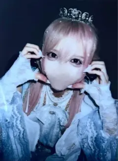 らぶしっく はやて チェキ - メルカリ