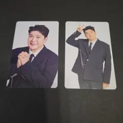 SUPERJUNIOR SS10 シンドン アプグレ トレカ 愛知 12/13 - メルカリ