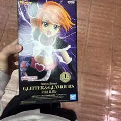 Futari wa Precure GLITTER & GLAMOURS