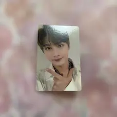 seventeen An Ode ジュントレカ