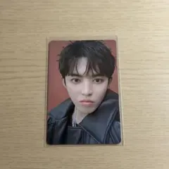 seventeen セブチ CxM 会場 FC トレカ エスクプス スンチョル