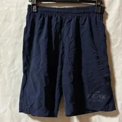 USA PRIME BASEBALL 【M】ネイビー ショートパンツ スポーツ