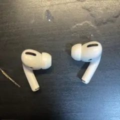 2026年最新】airpods pro 両耳のみの人気アイテム - メルカリ