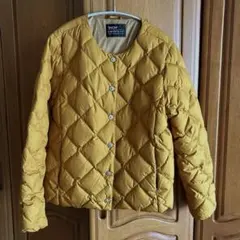 taion ダウンジャケット