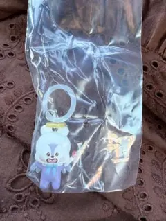 BT21 めじるしアクセサリー エンジェルver. MANG