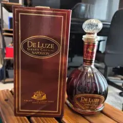 2026年最新】de luze コニャックの人気アイテム - メルカリ