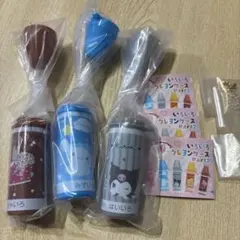 サンリオ いろいろクレヨンケース2 まとめ売り