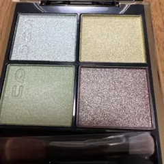 SUQQU　スック　シグニチャー　カラー　アイズ　124 SUQQU(スック) / シグニチャー カラー アイズ 124 日輪葉 -NICHIRINHA