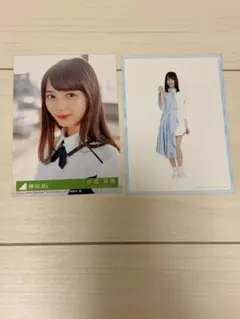 小坂菜緒生写真