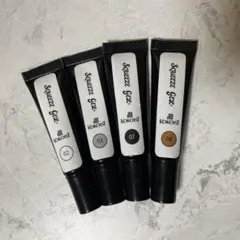 KOKOIST Squeeze Gel 4本セットのサムネイル