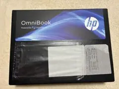 HP OmniBook Ultra Flip 14-fh0002TUのサムネイル