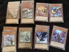 遊戯王　ふわんだりぃず　デッキパーツ