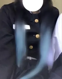 時透無一郎　コスプレ衣装