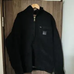 Carhartt Rider Jacket Lサイズ ブラックのサムネイル