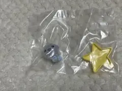 しずくちゃん フィギュアコレクション みるみるちゃん ガチャ