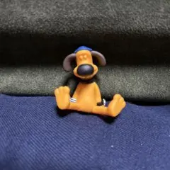 ひつじのショーン ビッツァー 肩ズン