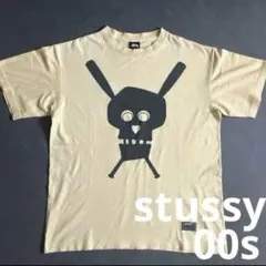色味◎00s OLD STUSSY vintage