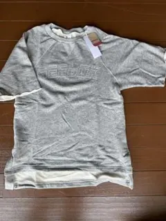 値下げ祭　リーボック　スエットTシャツ　M