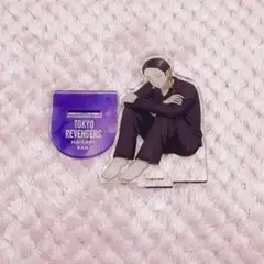 東京リベンジャーズ アクリルスタンド 灰谷蘭 (説明欄の拝読必須)