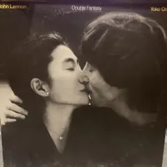 Double Fantasy レコード