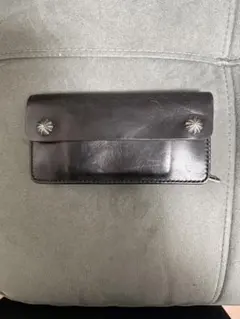 ホースバット 長財布