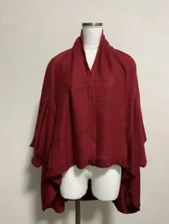 アツロウタヤマ　カーディガンのサムネイル