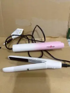 mod's hair ストレートヘアアイロン コンパクトのサムネイル