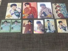 SparQlew グッズまとめ売り SparQlew Kiramune 上村祐翔 フォトカ 59枚 バラ売り可 - メルカリ