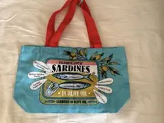 【新品・未使用】Trader Joe's トレーダージョーズ バッグ 現地購入