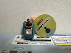 ラボット クリッカー LOVOT ナムコ限定 ブルー - メルカリ