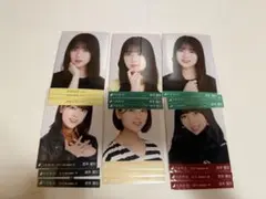 乃木坂46岩本蓮加生写真コンプ まとめ売り 18枚