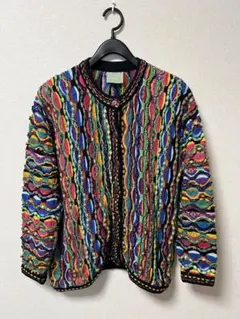 COOGI カーディガン