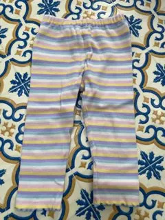 キッズ　ズボン　90 春