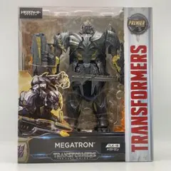 期間限定出品！未開封TFトランスフォーマー最後の騎士王 TLK-19 メガトロンのサムネイル