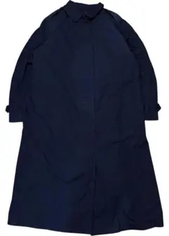 90s U.S.NAVY ライナー オールウェザー ステンカラーコート　16L